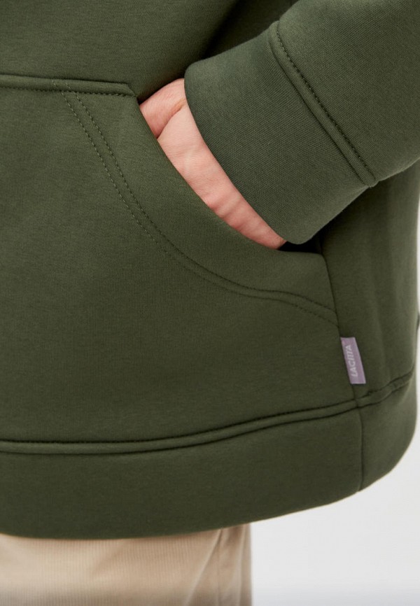 фото Худи lacitta