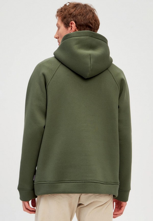 фото Худи lacitta