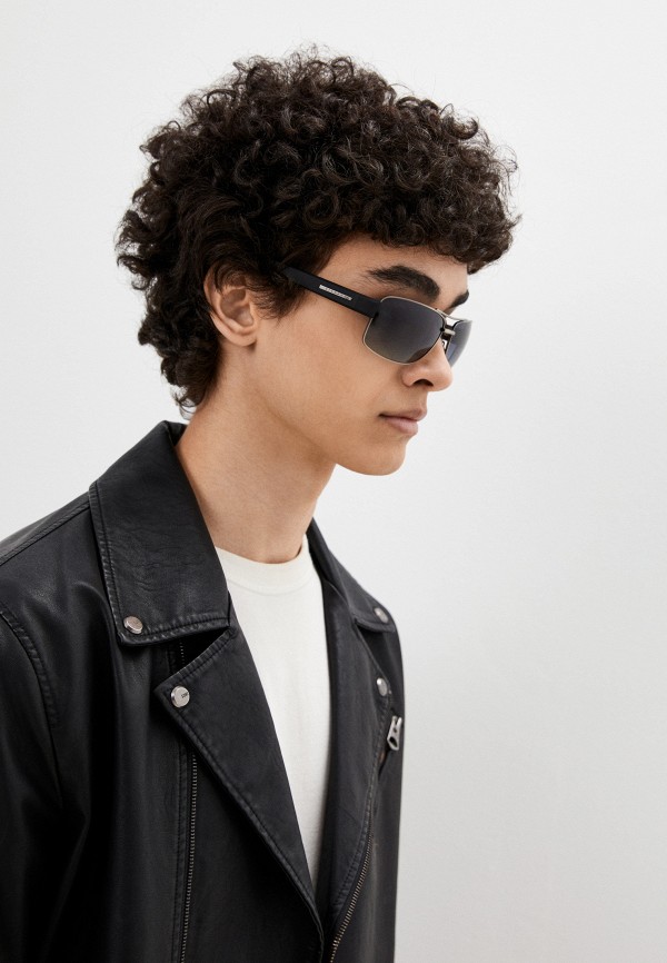 фото Очки солнцезащитные thom richard