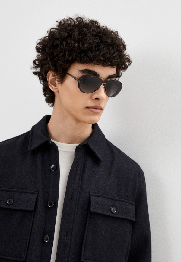 фото Очки солнцезащитные thom richard