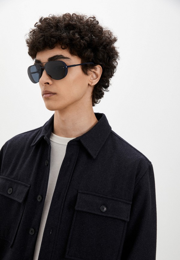 фото Очки солнцезащитные thom richard