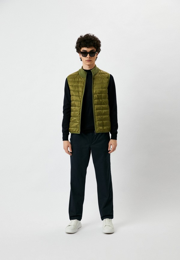 фото Жилет утепленный falconeri