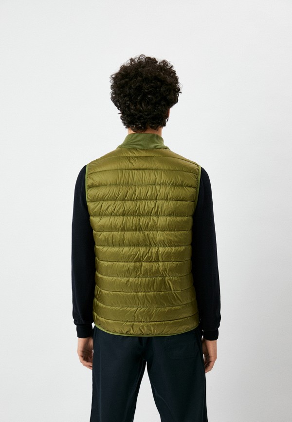 фото Жилет утепленный falconeri