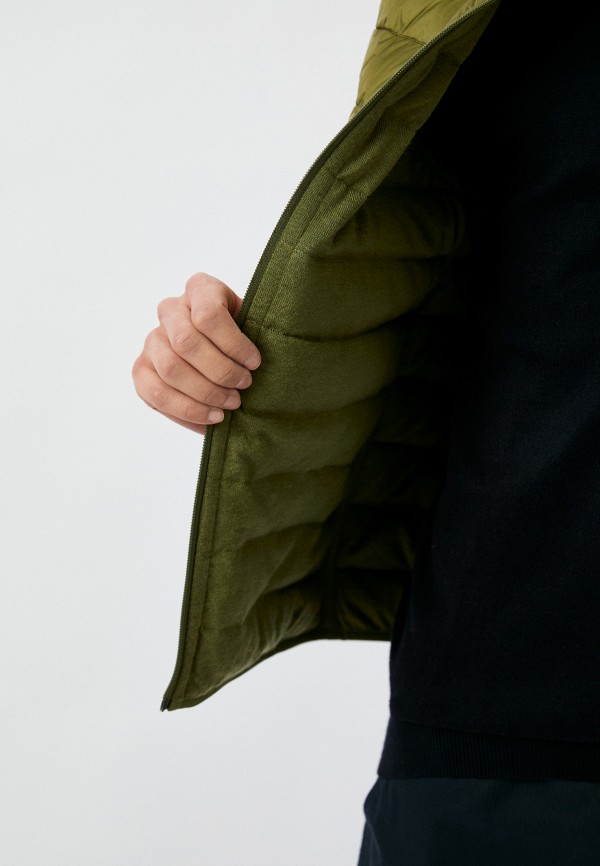 фото Жилет утепленный falconeri