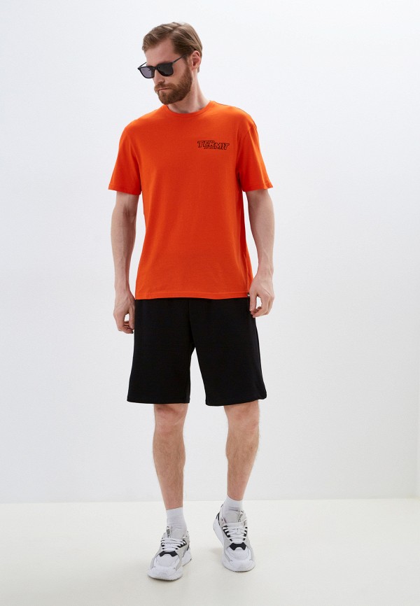 фото Шорты спортивные mark formelle