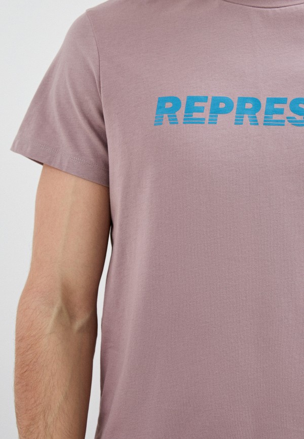 фото Футболка mark formelle