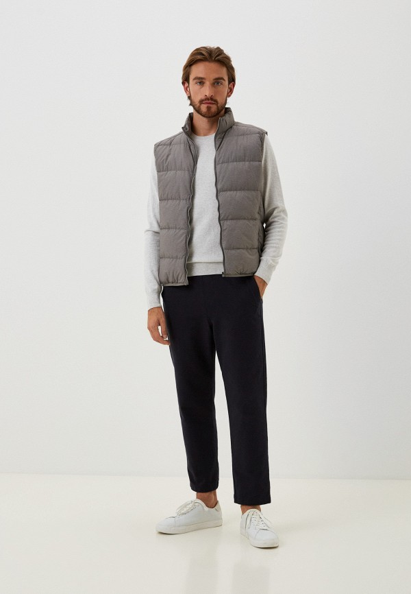 фото Жилет утепленный dtmd