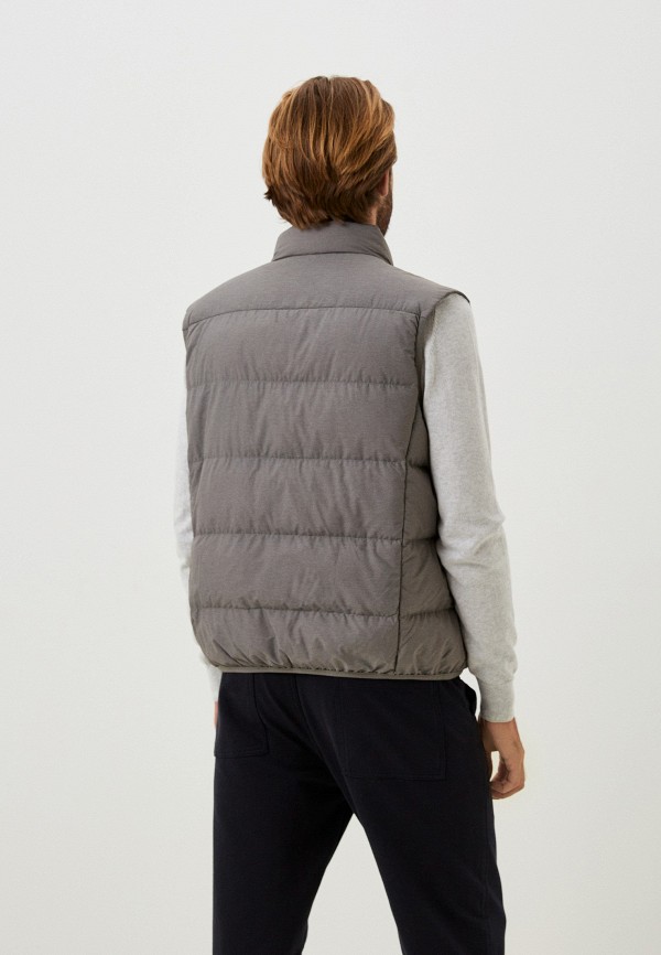 фото Жилет утепленный dtmd