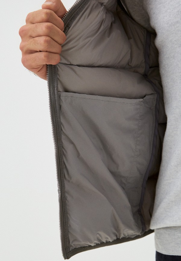 фото Жилет утепленный dtmd