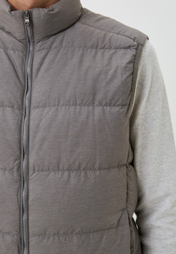 фото Жилет утепленный dtmd