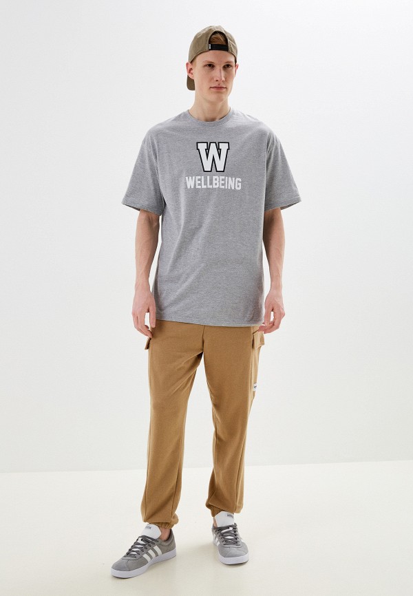 фото Брюки спортивные modis