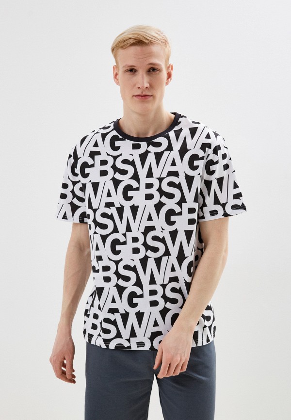 фото Футболка modis