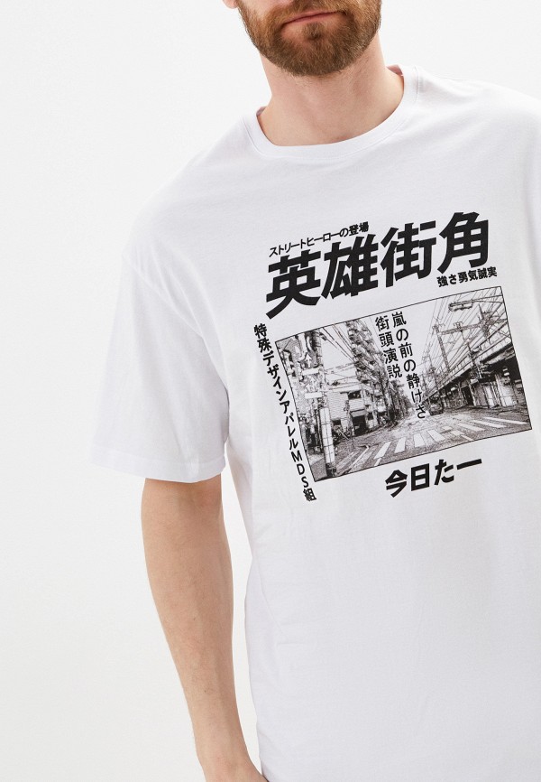 фото Футболка modis