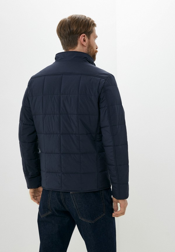 фото Куртка утепленная dtmd