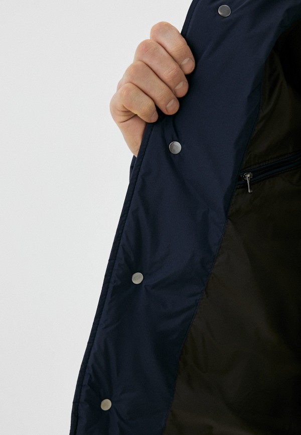 фото Куртка утепленная dtmd