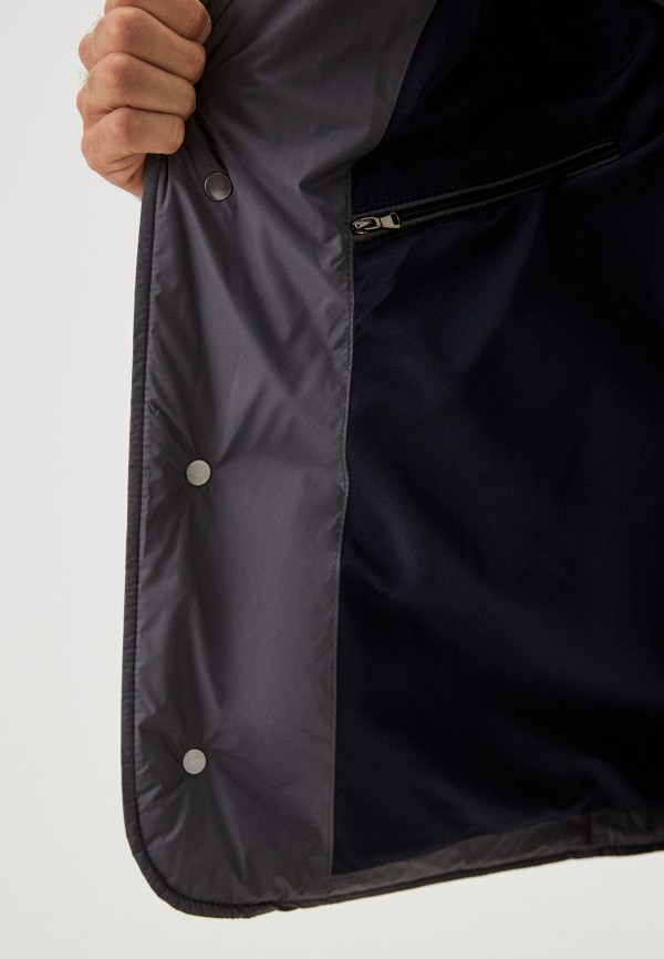 фото Куртка утепленная dtmd