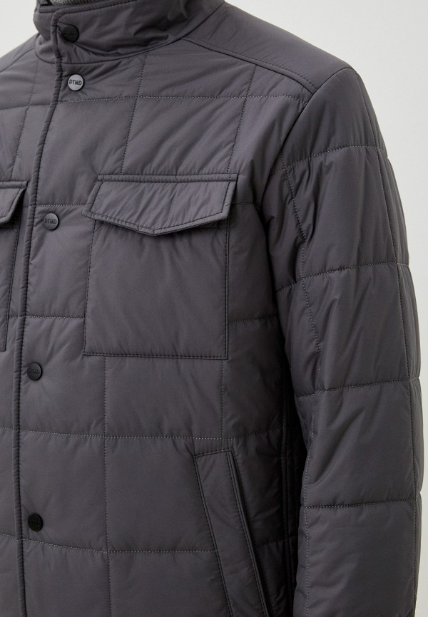 фото Куртка утепленная dtmd