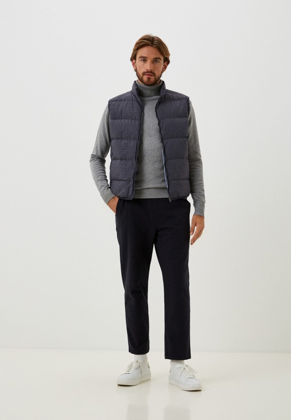 фото Жилет утепленный dtmd