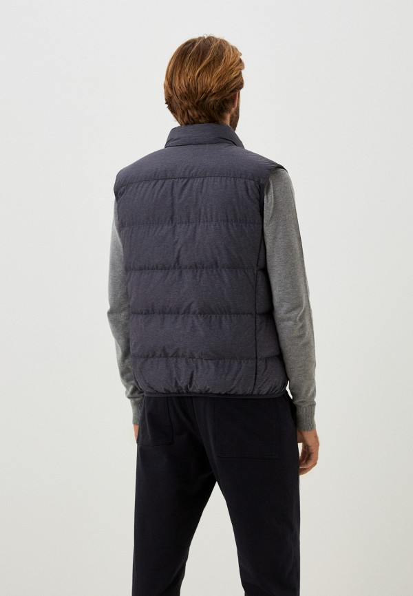 фото Жилет утепленный dtmd