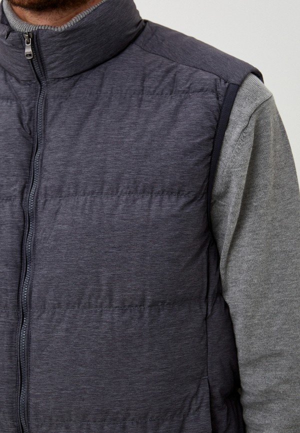 фото Жилет утепленный dtmd