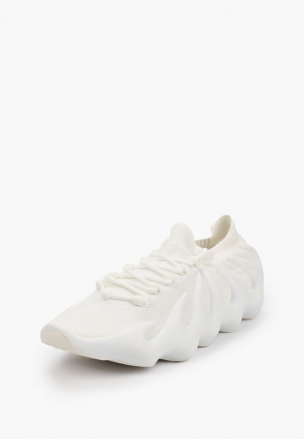 Кроссовки Tendance белый, размер 43, фото 2