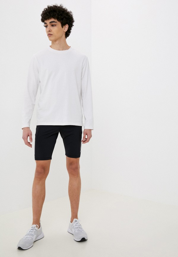 фото Шорты спортивные zasport