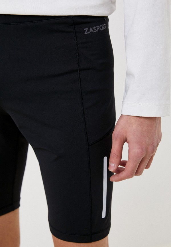 фото Шорты спортивные zasport