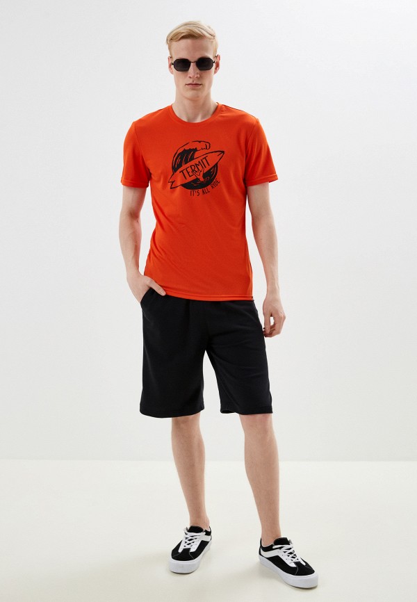 фото Шорты спортивные demix