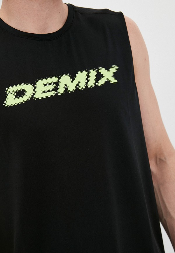 фото Майка спортивная demix