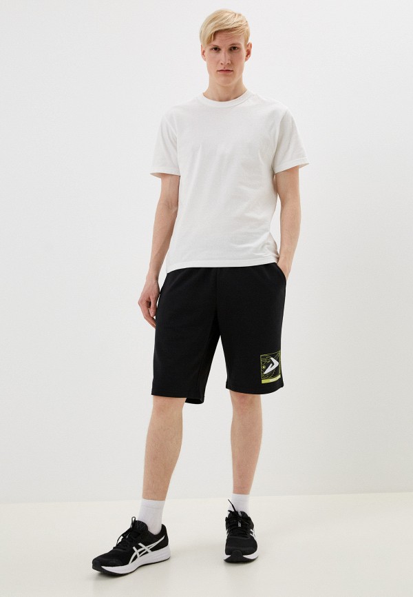 фото Шорты спортивные demix