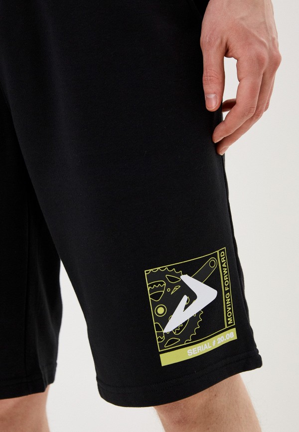 фото Шорты спортивные demix