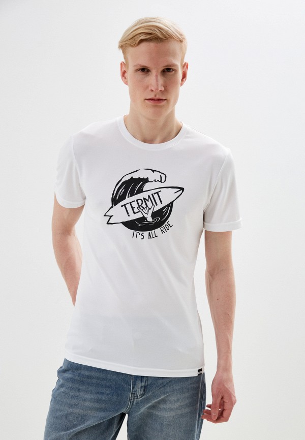 фото Футболка спортивная termit