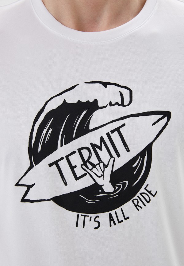 фото Футболка спортивная termit