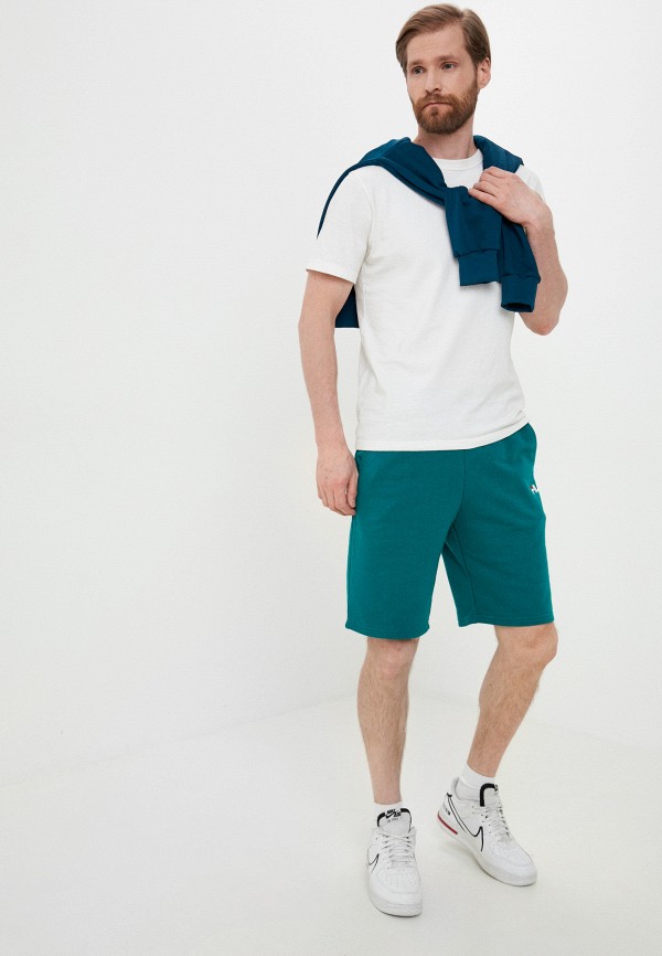 фото Шорты спортивные fila