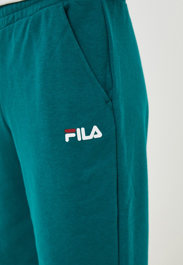 фото Шорты спортивные fila