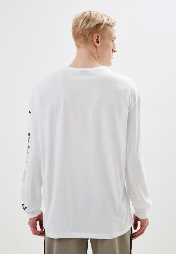 фото Лонгслив termit