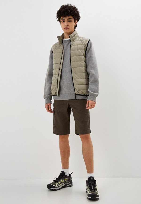 фото Шорты outventure