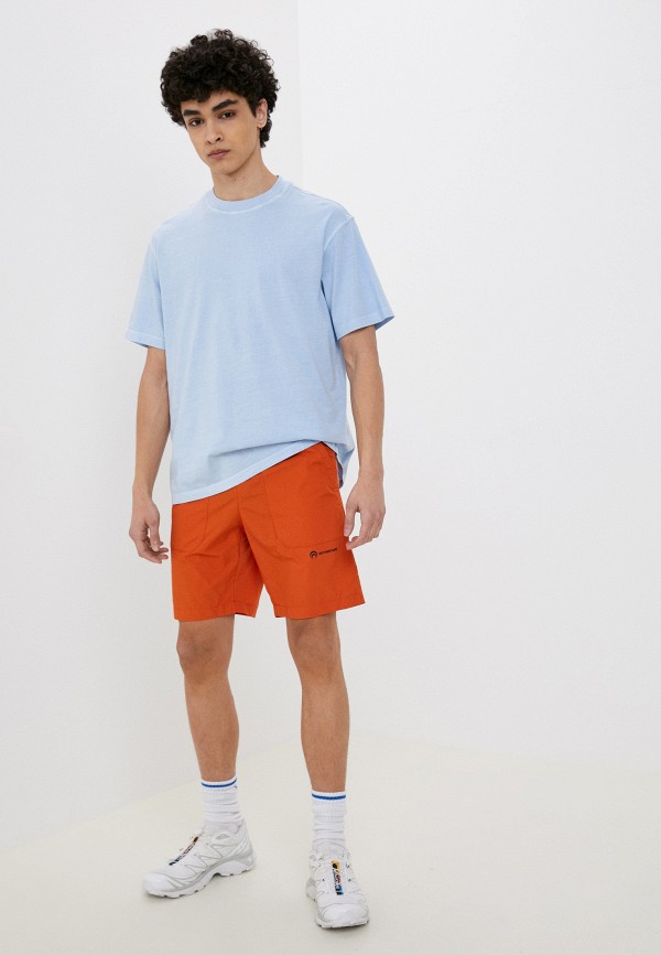 фото Шорты спортивные outventure