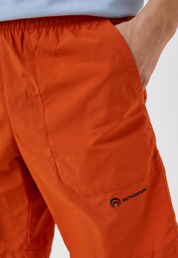 фото Шорты спортивные outventure