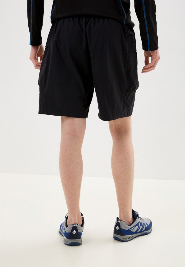 фото Шорты спортивные northland