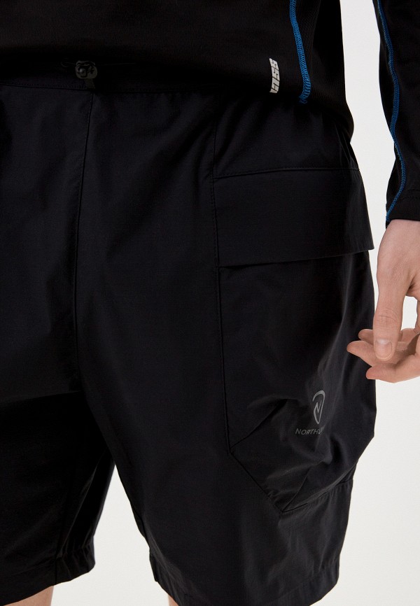 фото Шорты спортивные northland