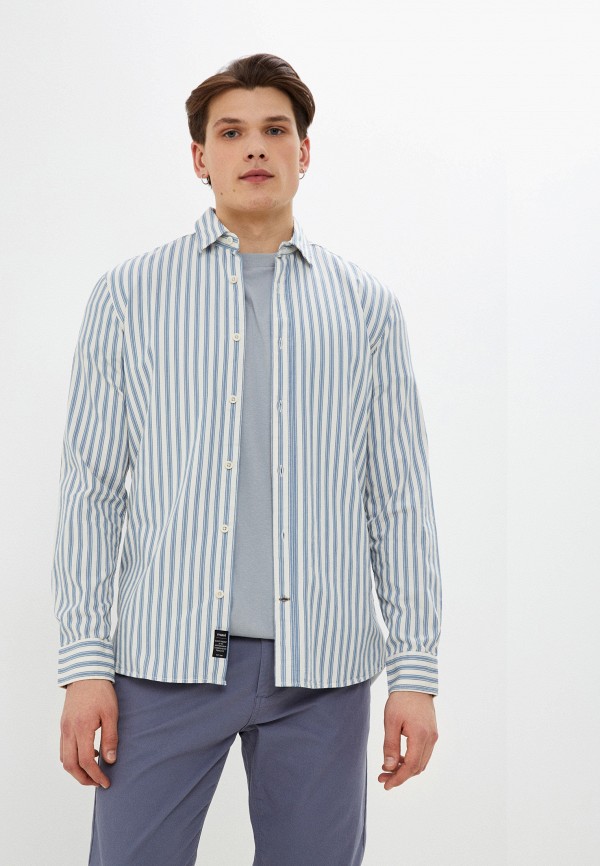 

Рубашка Mavi, Синий, LONG SLEEVE SHIRT
