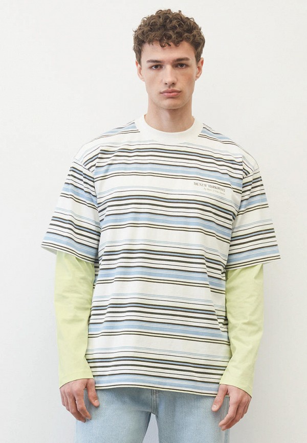 

Футболка Marc O'Polo Denim, Белый