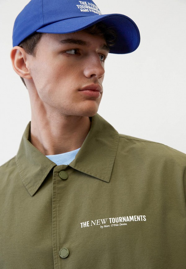 фото Куртка marc o'polo denim