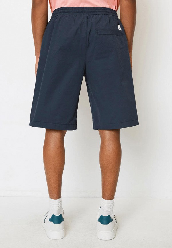 Шорты Marc O'Polo Denim синий, размер 52, фото 3