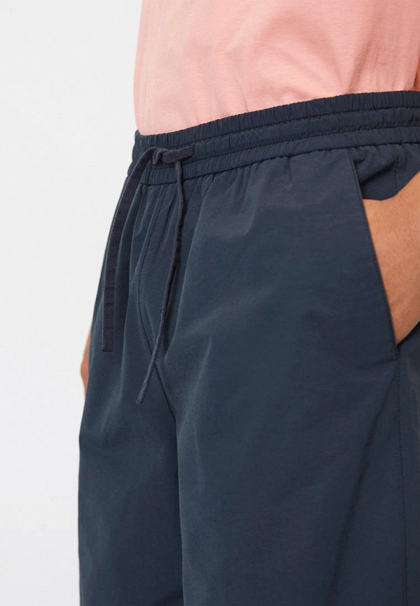 Шорты Marc O'Polo Denim синий, размер 52, фото 5