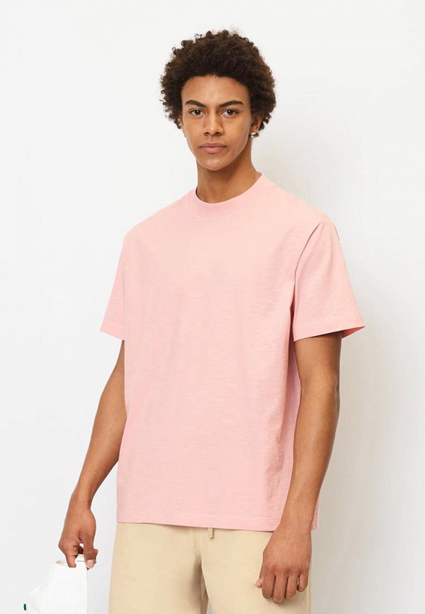 

Футболка Marc O'Polo Denim, Розовый