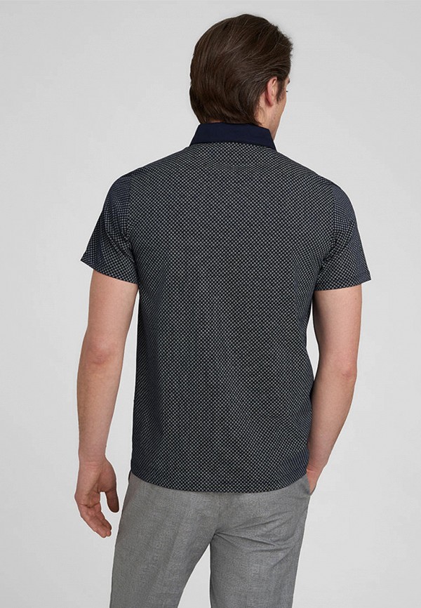 фото Поло henderson