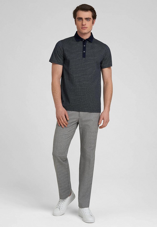 фото Поло henderson