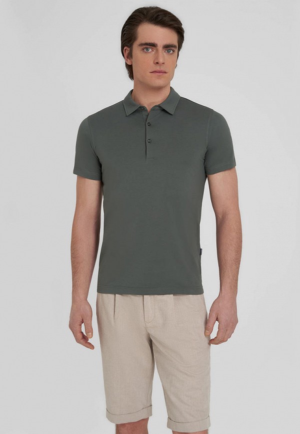 фото Поло henderson